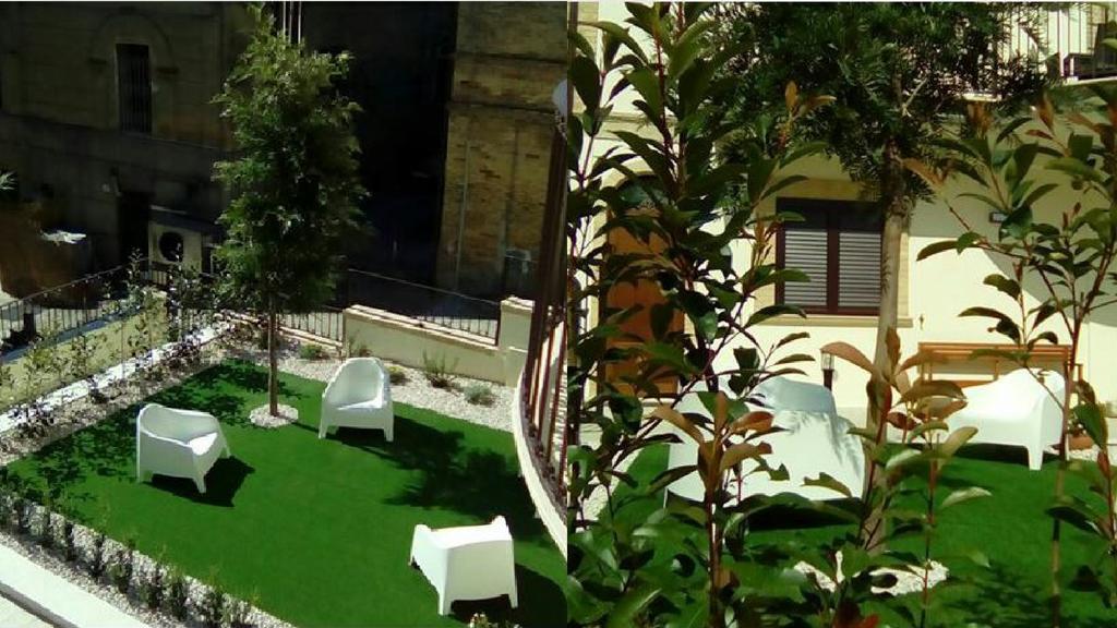 Residenza Diomedea Apartment Vasto Exterior photo