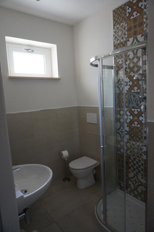 Residenza Diomedea Apartment Vasto Exterior photo