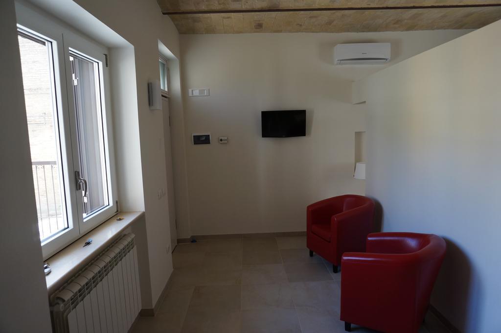 Residenza Diomedea Apartment Vasto Exterior photo